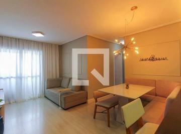 Apartamento · 64m² · 3 Quartos · 1 Vaga · Apartamento à Venda - Sapopemba, 3 Quartos,  64 m² - São Paulo