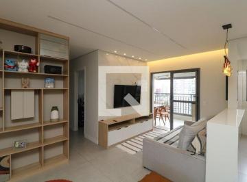 Apartamento · 67m² · 2 Quartos · 1 Vaga · Apartamento à Venda - Vila Prudente, 2 Quartos, 67 m² - São Paulo