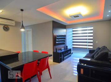 Apartamento · 88m² · 3 Quartos · 1 Vaga · Apartamento à Venda - Nossa Sra das Graças, 3 Quartos,  88 m² - Canoas