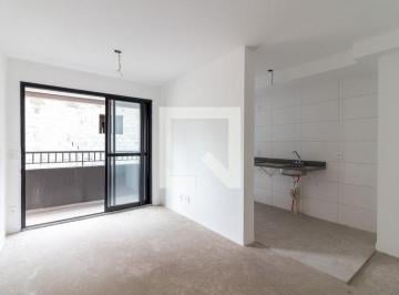 Apartamento · 54m² · 2 Quartos · 1 Vaga · Apartamento à Venda - Água Fria, 2 Quartos, 54 m² - São Paulo