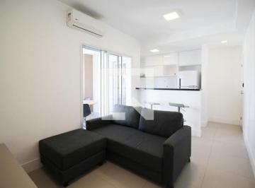 Apartamento en Venda de 1 quarto Vila Olímpia · Apartamento à Venda - Vila Olímpia, 1 Quarto,  44 m² - São Paulo