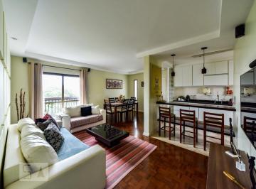 Apartamento · 116m² · 2 Quartos · 2 Vagas · Apartamento à Venda - Nova Petrópolis, 2 Quartos,  116 m² - São Bernardo do Campo
