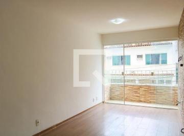 Apartamento · 68m² · 2 Quartos · 1 Vaga · Apartamento à Venda - Méier, 2 Quartos,  68 m² - Rio de Janeiro