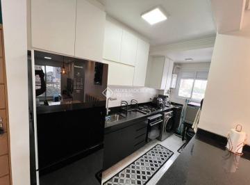 Apartamento · 52m² · 2 Quartos · 1 Vaga · Apto 52m² Santa Terezinha - São Bernardo do Campo