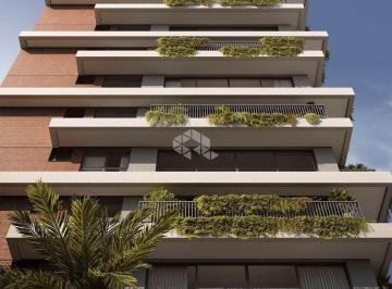 Apartamento · 136m² · 3 Quartos · 2 Vagas · Apartamento de  3 suítes, andar alto, de frente com 136 m²,  à venda no Sinimbú 300