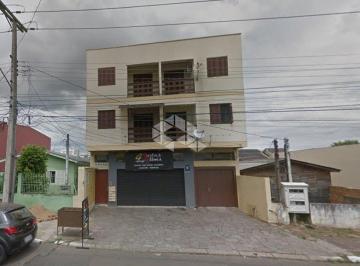 Apartamento · 1000m² · 11 Quartos · Prédio residencial com loja à venda no Bairro Mathias Velho em Canoas