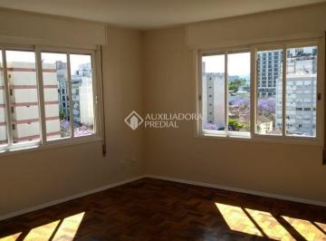 Apartamento · 70m² · 2 Quartos · 1 Vaga · APARTAMENTO 02 DORMITÓRIOS COM VAGA DE GARAGEM CIDADE BAIXA