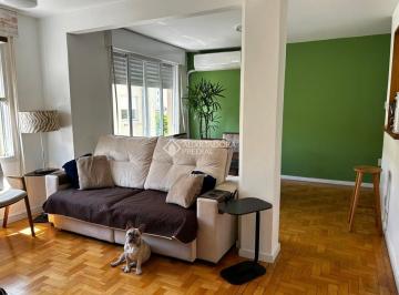 Apartamento · 63m² · 2 Quartos · 1 Vaga · Apartamento 2 dormitórios com suíte no Jardim Botânico - Próximo ao Bourbon Ipiranga e PUCRS