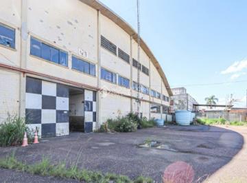 Comercial · 4000m² · 10 Vagas · Pavilhão para Alugar | 4.000m² | 10 Vagas | Navegantes | Porto Alegre