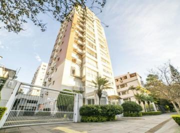 Apartamento · 102m² · 3 Quartos · 2 Vagas · Apartamento para Aluguel | 102 m² | 3 Dormitórios (1 Suíte) | 2 Vagas | Auxiliadora | Porto Alegre
