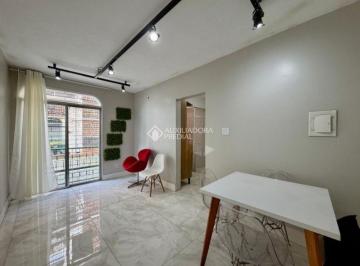 Apartamento · 38m² · 1 Quarto · Apartamento 1 quarto(s), no bairro Azenha
