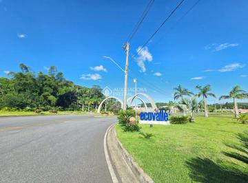 Terreno · 300m² · Terreno com 300m² para venda, localizado no bairro Itinga em Araquari, por R$ 195.000,00