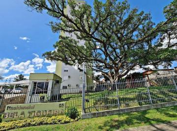 Apartamento · 54m² · 2 Quartos · 1 Vaga · Apartamento 2 dormitórios no bairro Operário