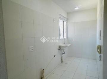 Apartamento · 41m² · 2 Quartos · 1 Vaga · Apartamento de 2 dormitórios, sala, cozinha, banheiro social e 1 vaga de garagem.