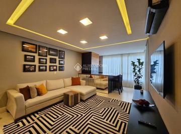Apartamento · 103m² · 2 Quartos · 2 Vagas · Apartamento mobiliado (PORTEIRA FECHADA) 2 quartos, 1 suite, 2 vagas em Dois Irmãos