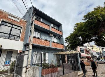 Apartamento · 42m² · 1 Quarto · Apartamento de 1 dormitório 42m2 privativos no bairro Higienópolis