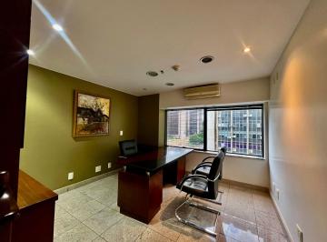 Comercial , Brasília · SAUS Quadra 05 Blocos K Lote 04 Conjunto de salas conjugadas e mobiliadas