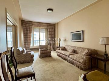 Apartamento · 208m² · 3 Quartos · 1 Vaga · Apartamento de 3 dormitórios 206m2 privativos 1 vaga de garagem no bairro Independência