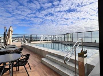 Apartamento · 35m² · 1 Quarto · 1 Vaga · More com Estilo no Estreito! 2 Dormitórios no D/NEX Dimas com Área de Lazer Completa