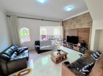 Foto 01 · Casa, Vila Lavínia, Mogi das Cruzes, SP