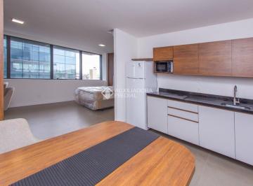 Apartamento · 40m² · 1 Quarto · Excelente e sofisticado Loft, mobiliado  no bairro Três Figueiras- Poa/ RS
