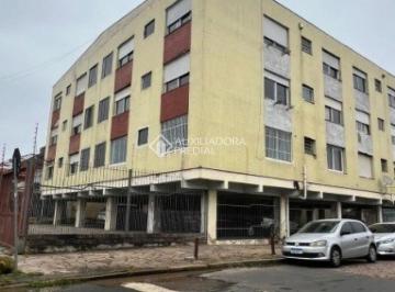 Apartamento · 58m² · 1 Quarto · apt de 1 dormitório com pátio