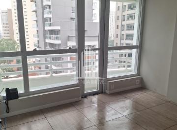 Foto 01 · Excelente Oportunidade: Sala Comercial à Venda na Consolação, São Paulo-SP, 1 Banheiro, 1 Vaga, 34m²