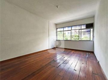 Apartamento · 73m² · 2 Quartos · 1 Vaga · Apartamento Tijuca  com vaga,