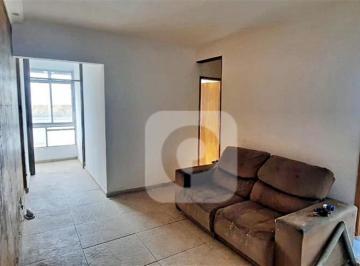 Apartamento · 50m² · 2 Quartos · 2 Quartos, Sala Ampla e Portaria 24h – Rua dos Inválidos