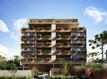 Apartamento de 4 quartos, Curitiba · Cobertura Duplex de Luxo à venda em Batel, Curitiba