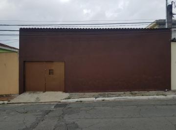 Comercial · 400m² · Terreno na Rua Timboré, N. 217 • 400 m²