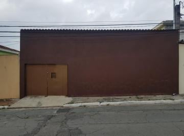 Comercial · 400m² · Terreno na Rua Timboré, N. 217 • 400 m²