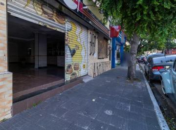 Comercial · 180m² · Loja na Rua Clodomiro Amazonas, N. 1468 • 180 m²