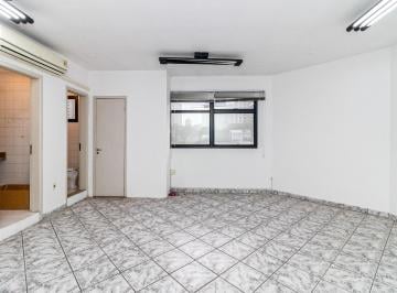 Comercial · 55m² · 2 Quartos · 1 Vaga · Sala comercial na Rua Padre Machado, N. 455 - cj 74 • 55 m²