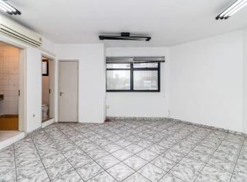 Comercial · 55m² · 2 Quartos · 1 Vaga · Sala comercial na Rua Padre Machado, N. 455 - cj 74 • 55 m²