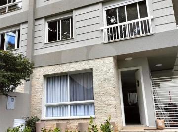 Casa de 3 quartos, Curitiba · Sobrado Alto Padrão no Condomínio Paysage Sunrise – Atuba, Curitiba