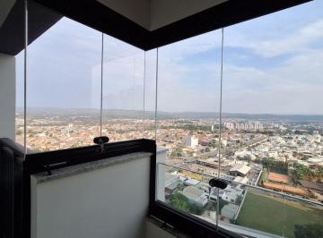 Apartamento de 1 quarto, Sorocaba · Apartamento com 1 quarto, 47 m² à venda R$ 650.000- Mandarim-Patriani Parque Campolim/Sorocaba