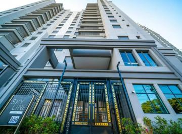 Apartamento de 2 quartos, São Paulo · Apartamento 78 m² no Condomínio Skyline Jockey, Butantã - São Paulo/SP