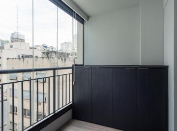d040cb2e-4025-48ea-bc6f-35fdbdcd23f2 · Funcional studio para venda em Consolação com 1 quarto, sendo 1 suíte, 31m²