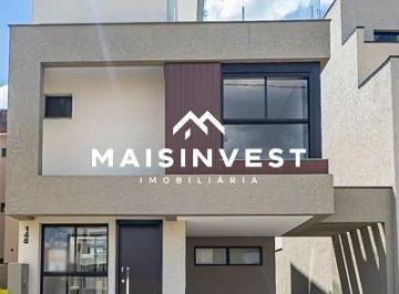 Casa · 116m² · 3 Quartos · 4 Vagas · Condomínio Vivendas do Parque