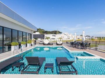 Casa · 116m² · 3 Quartos · 4 Vagas · Condomínio Vivendas do Parque