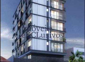 Apartamento · 49m² · 1 Quarto · 1 Vaga · APARTAMENTO GARDEN 1 DORM , 1 VAGA  À VENDA