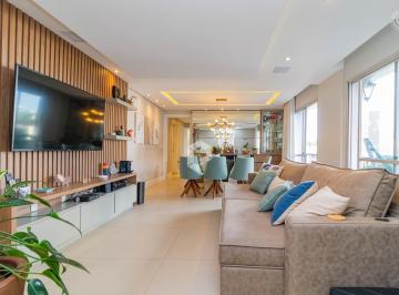 Sala para 2 ambientes · Apartamento à venda - em Batel