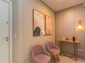Sala 1 Recepção · Comercial à venda - no Centro