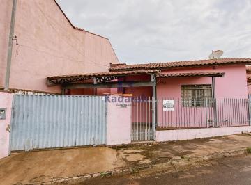 Foto 01 · Casa, Jardim Monte Verde, Areado, MG