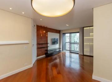 Apartamento de 3 quartos, São Paulo · APARTAMENTO EM MOEMA 3 QUARTOS 2 VAGAS