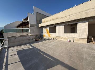 Apartamento · 273m² · 3 Quartos · 2 Vagas · Venda de Cobertura com 3 quarto(s), 1 suíte(s), 273 m², por R$ 1.4 milhão em Recreio dos Bandeirante