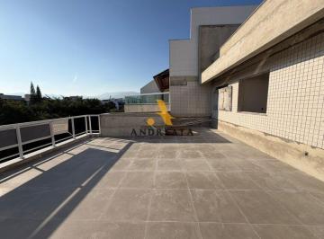 Apartamento · 273m² · 3 Quartos · 2 Vagas · Venda de Cobertura com 3 quarto(s), 1 suíte(s), 273 m², por R$ 1.4 milhão em Recreio dos Bandeirante