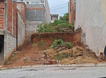 Terreno · 141m² · TERRENO PQ. SÃO MIGUEL - JARDIM SANTA GERTRUDES
