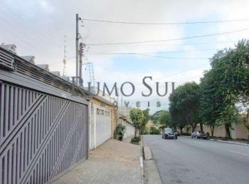 Casa · 160m² · 3 Quartos · Casa à venda - no Vila Alexandria